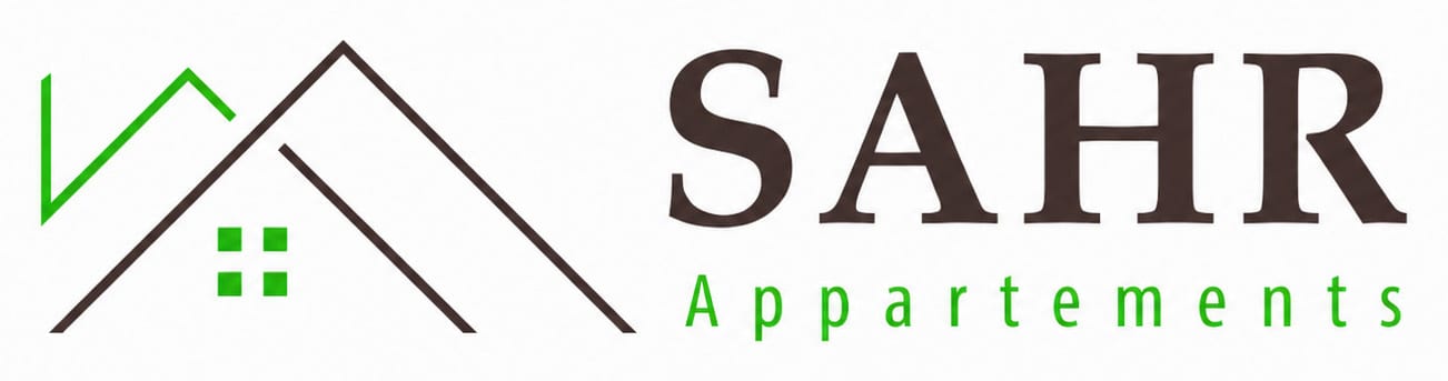 Sahr Appartements