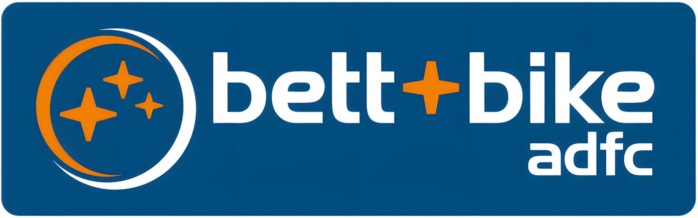 Bett+Bike Zertifizierung